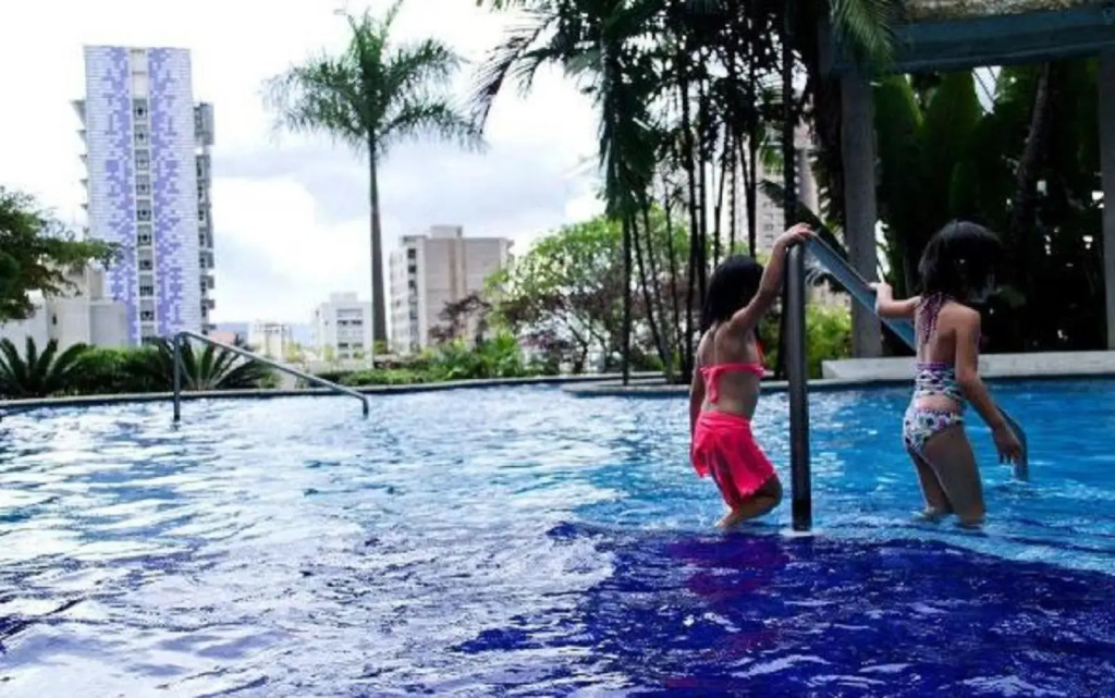 Caracas Palace Hotel