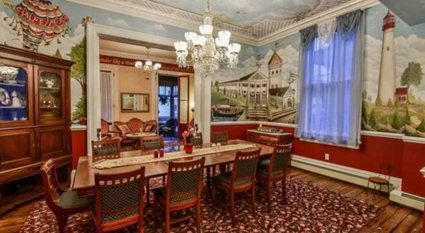 Bedford Inn