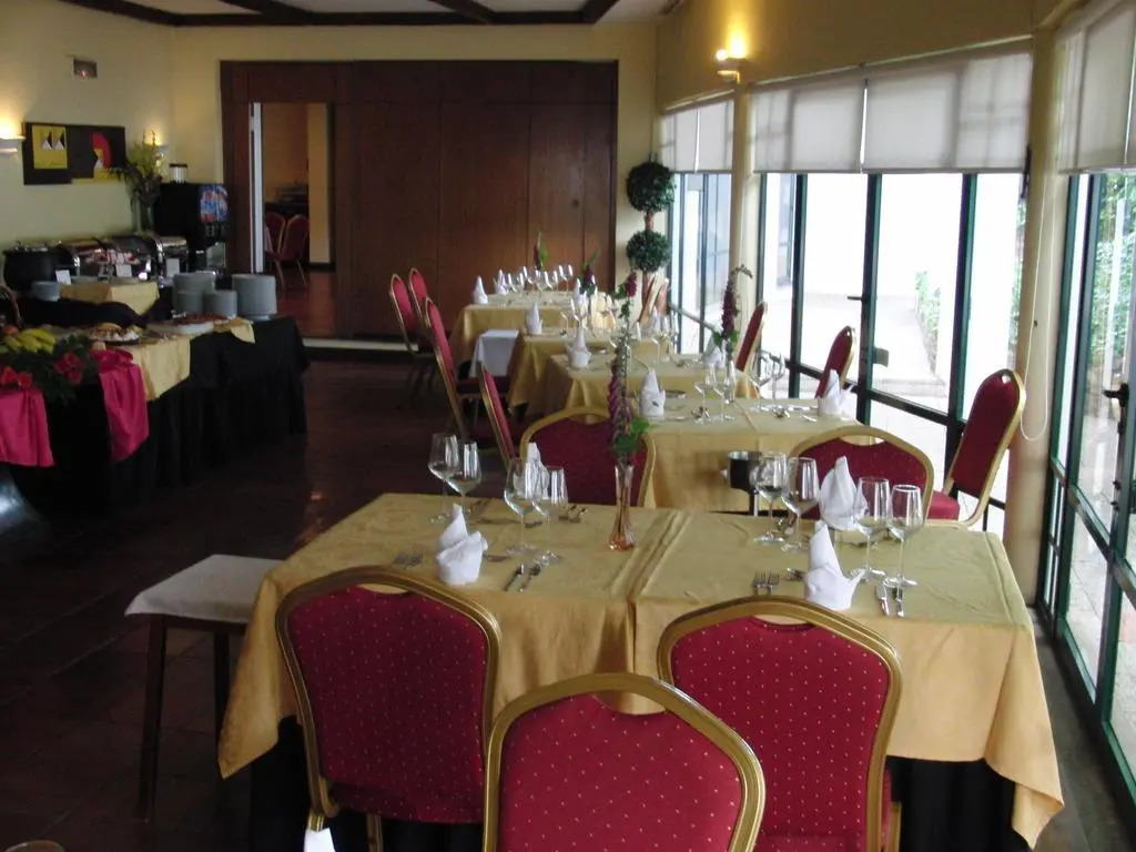 Hotel Castelo de Vide