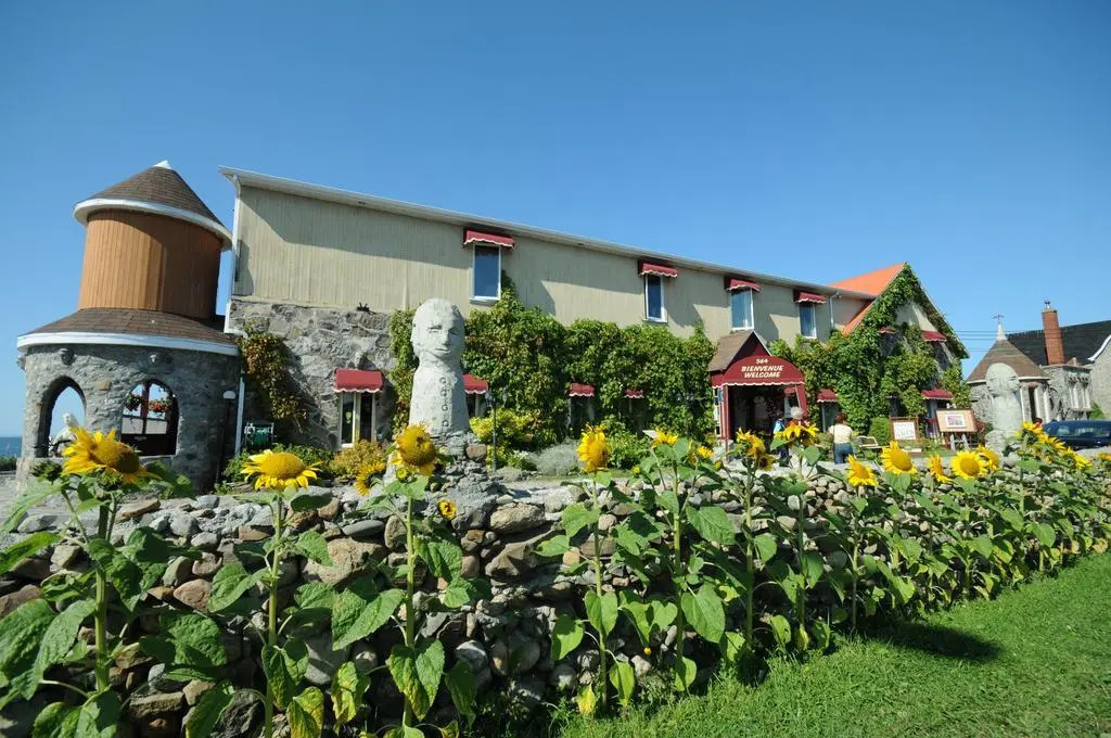 Auberge Marcel Gagnon
