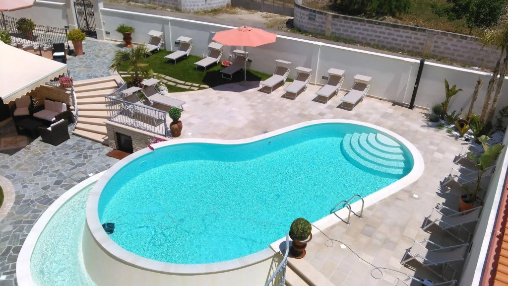 Vignali Residence