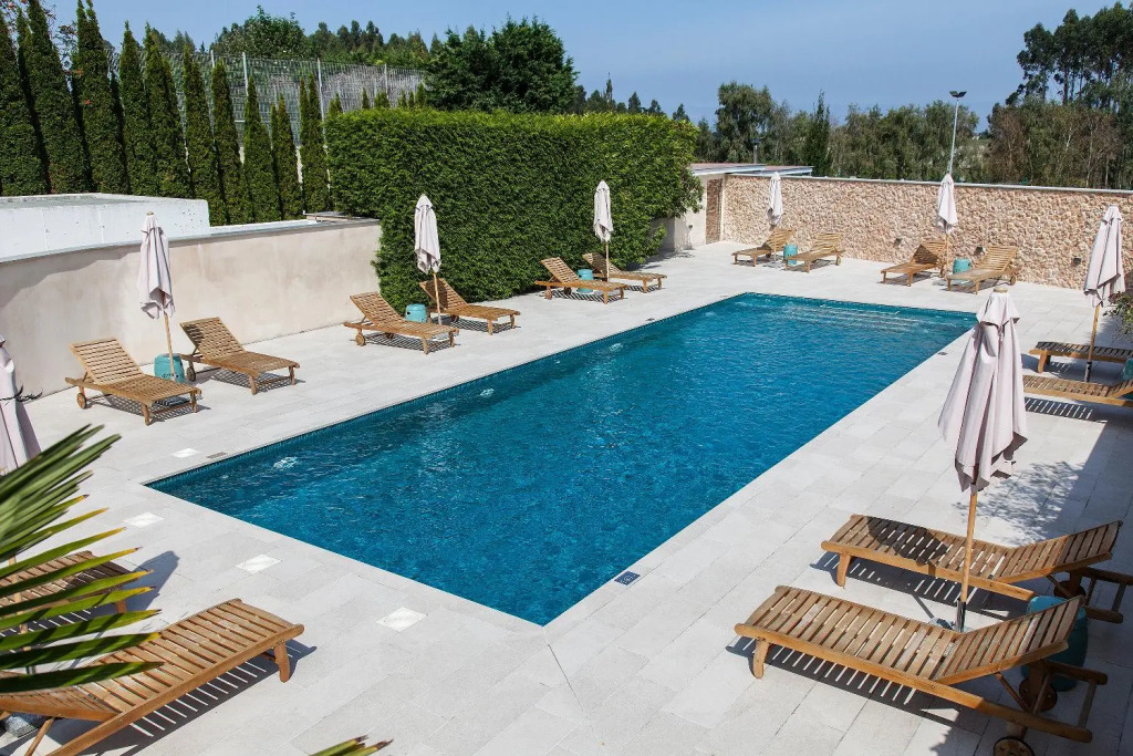 Blanco Hotel Spa