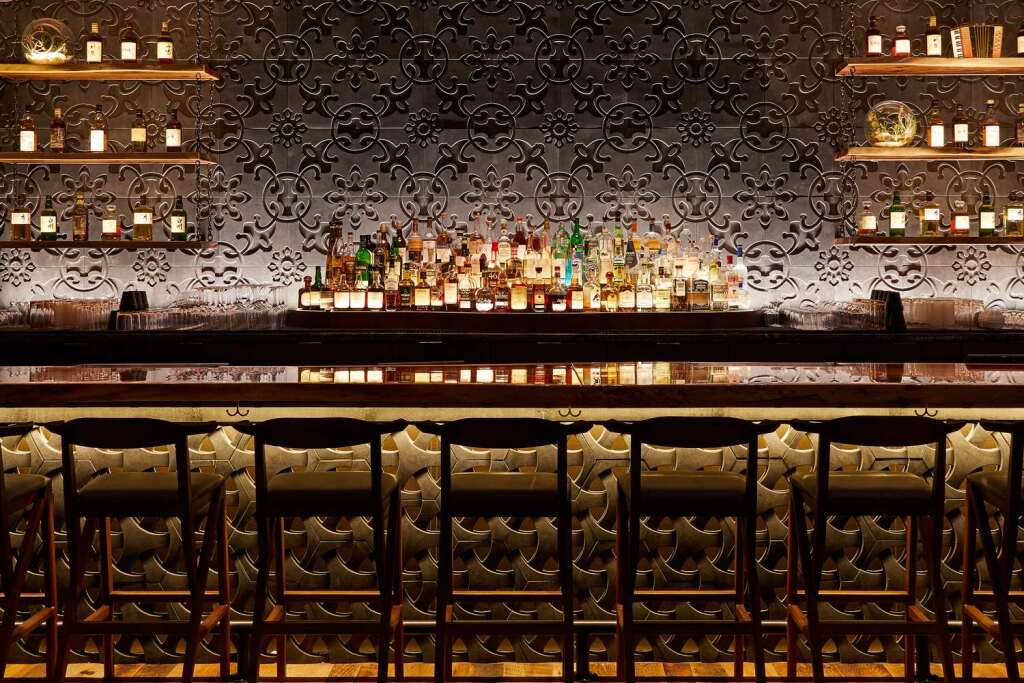 The Godfrey Hotel Boston