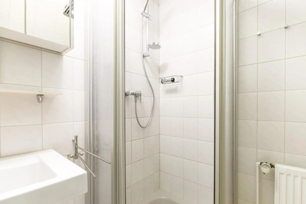 Appartement Wellenreiter