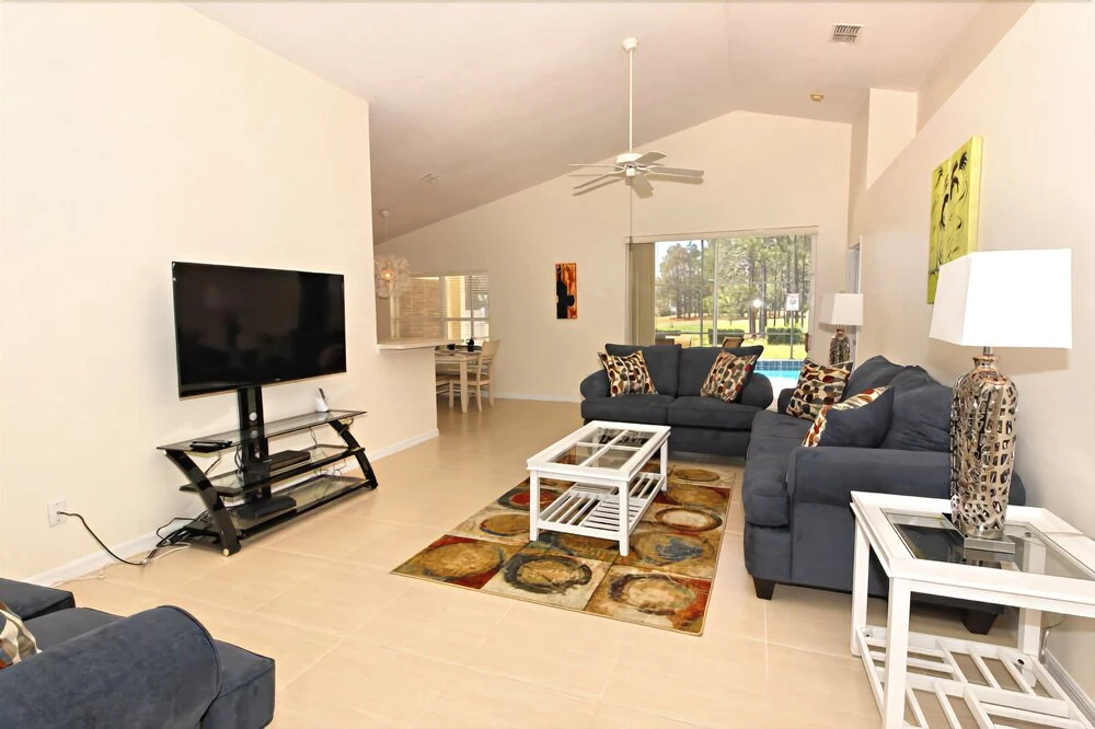 Amazing House! - Highlands Reserve - 847 TC