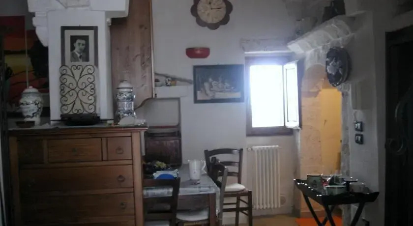 Casa Poerio