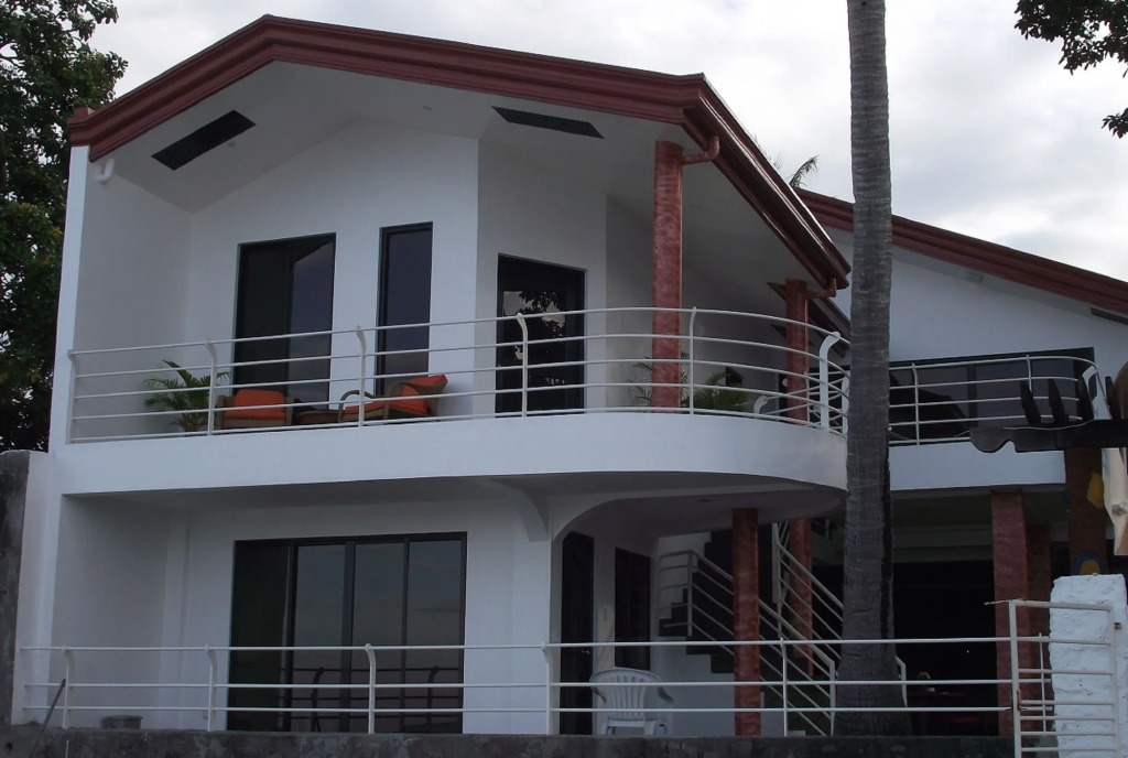 The Coral Beach Club