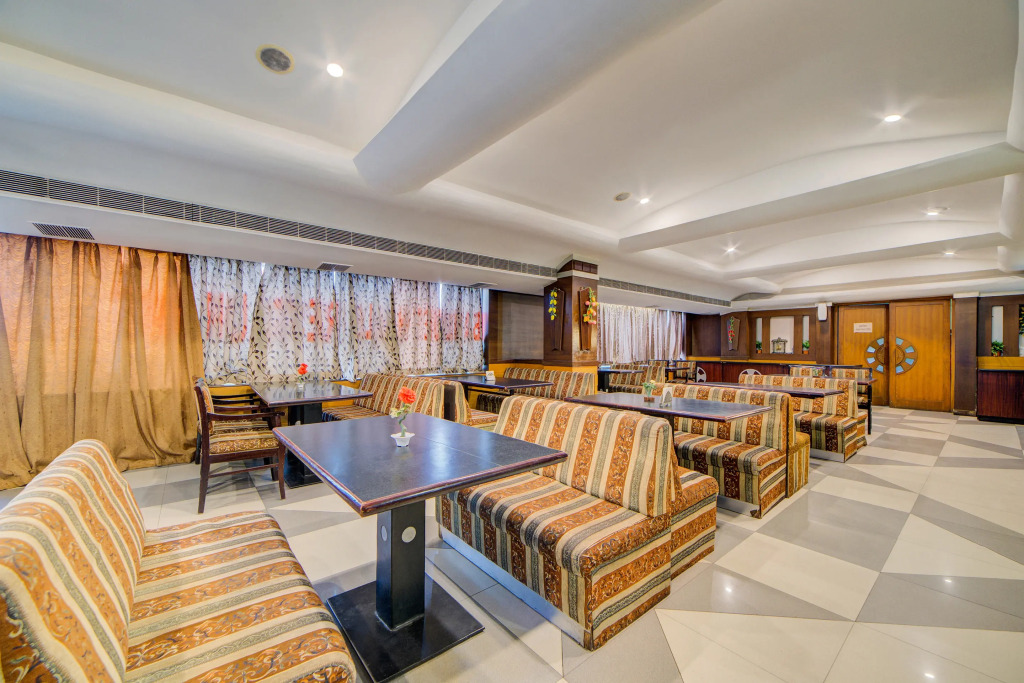 Hotel O Kachiguda Railway Station
