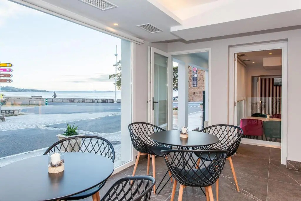 Mar do Ézaro - Boutique Hotel
