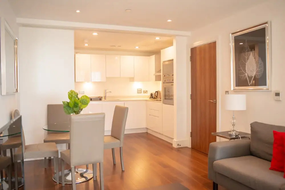 Lincoln Plaza Hotel London, Curio Collection By Hilton