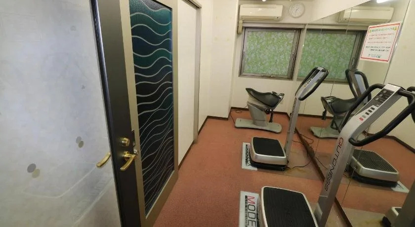 Park Inn Takasaki