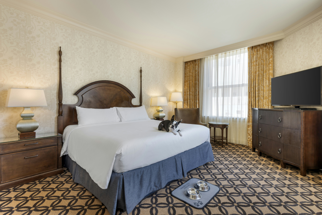 Omni San Francisco
