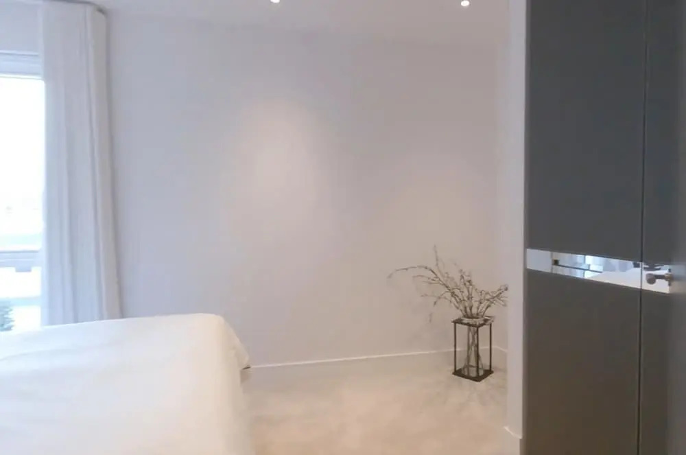 Chelsea Harbour 2-bed Apartment in London