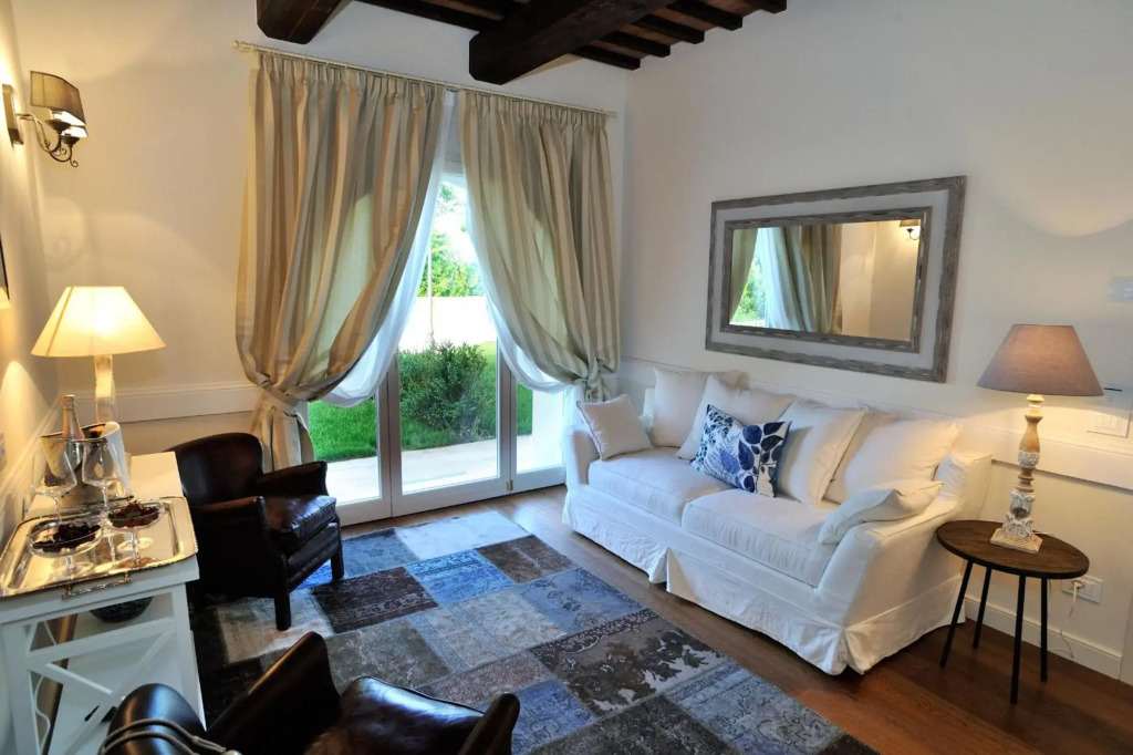 San Giovanni Relais