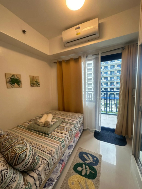 Sea Residences Prestige