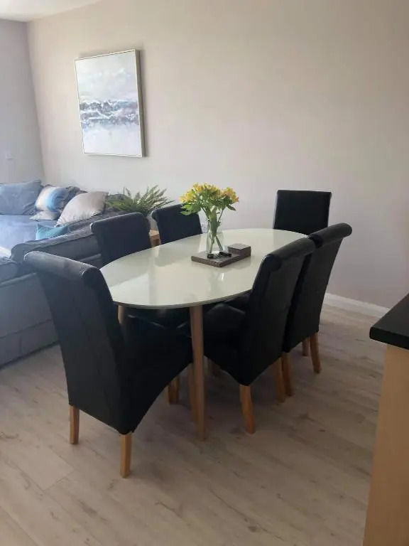 Apt 1, Whiterocks Portrush