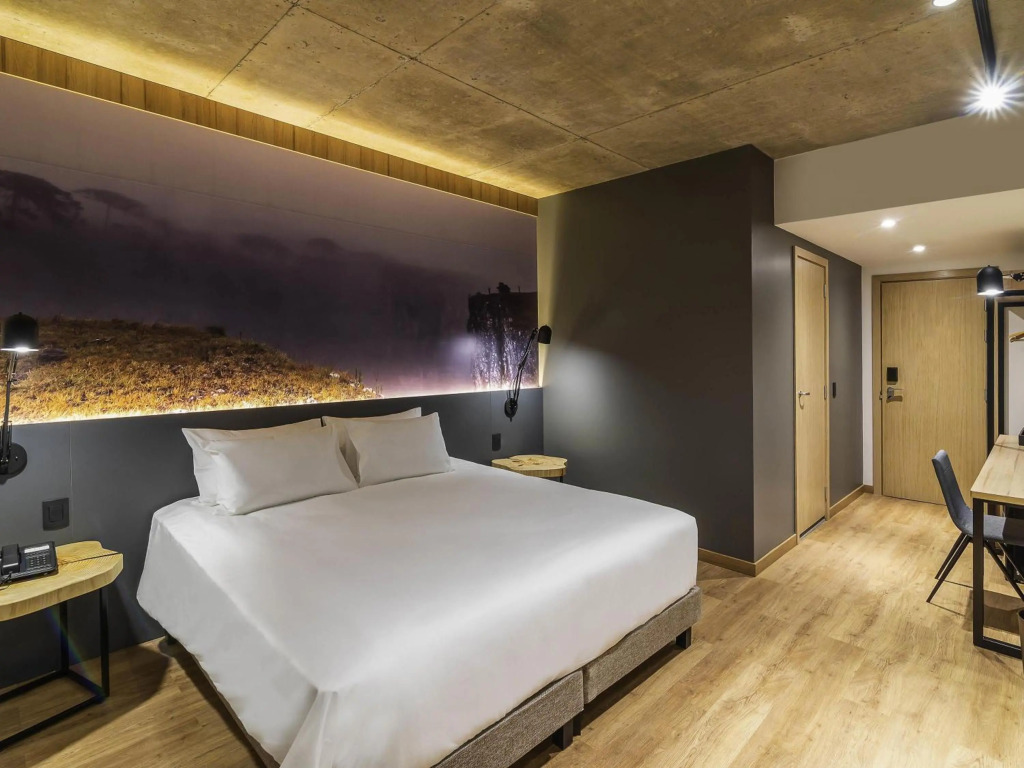 Novotel Criciuma