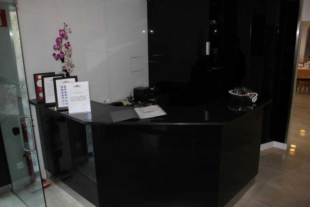 Hotel Portinari