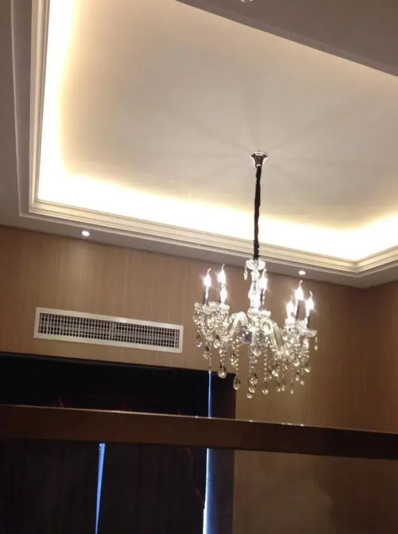 Private Enjoy Home Apartment (foshan Hengfu International Branch