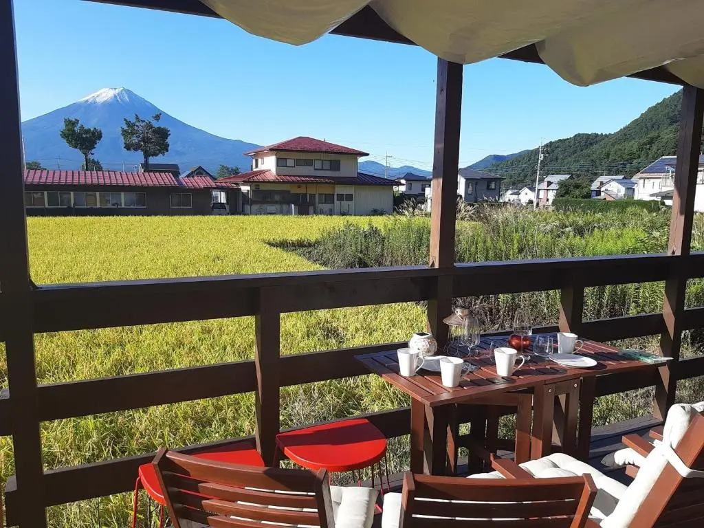 Minamitsuru-gun - House - Vacation STAY 82504