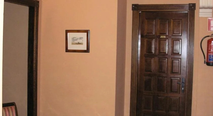 Hotel Mauleon