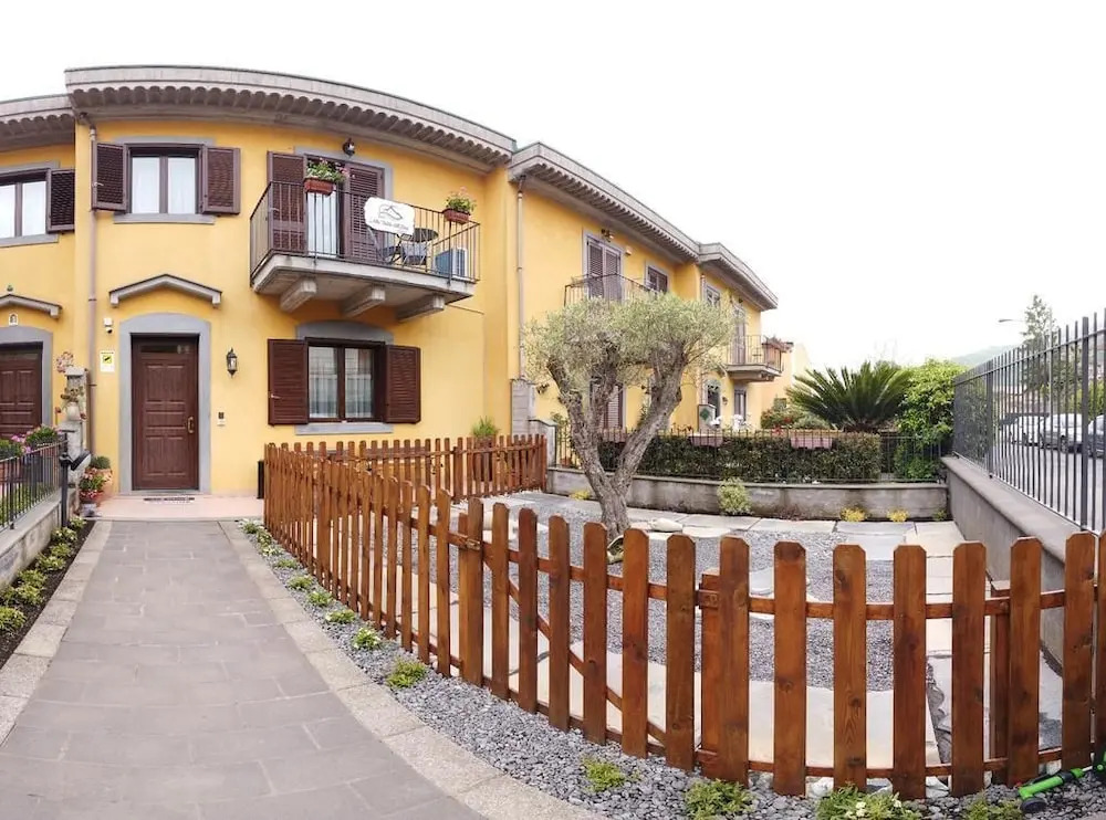 B&B Alle Falde DellEtna