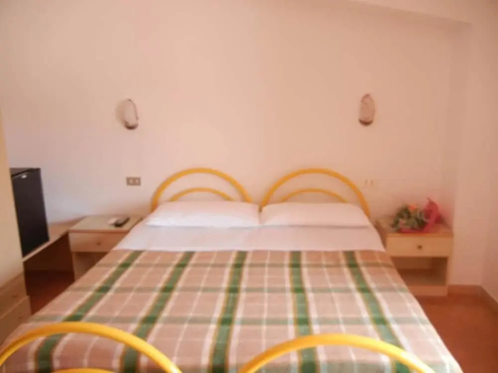 Albergo Il Brillantino