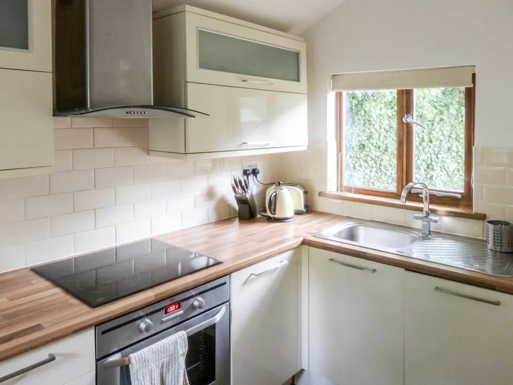 Little Swattesfield Cottage