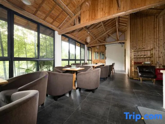Anji Yinshang Landscape Homestay
