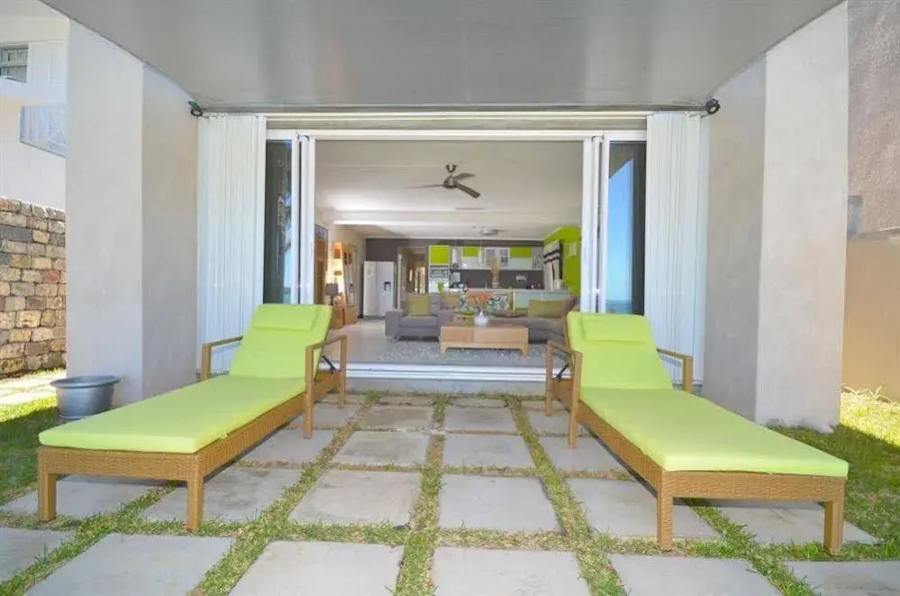 Grants Villa