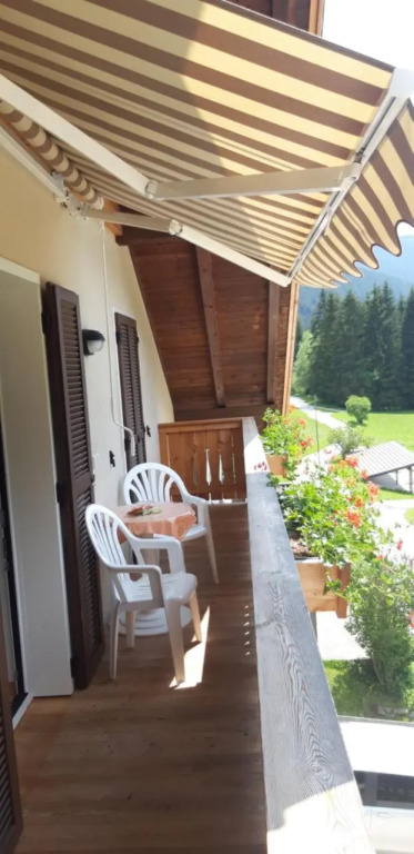 Haus Schaller