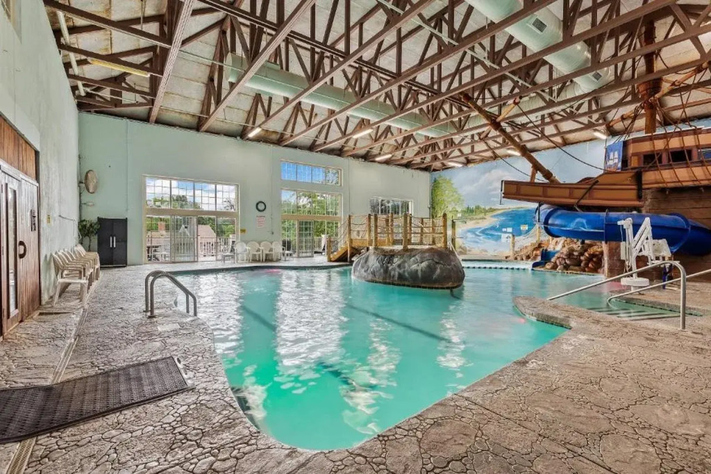 John Carver Inn & Spa