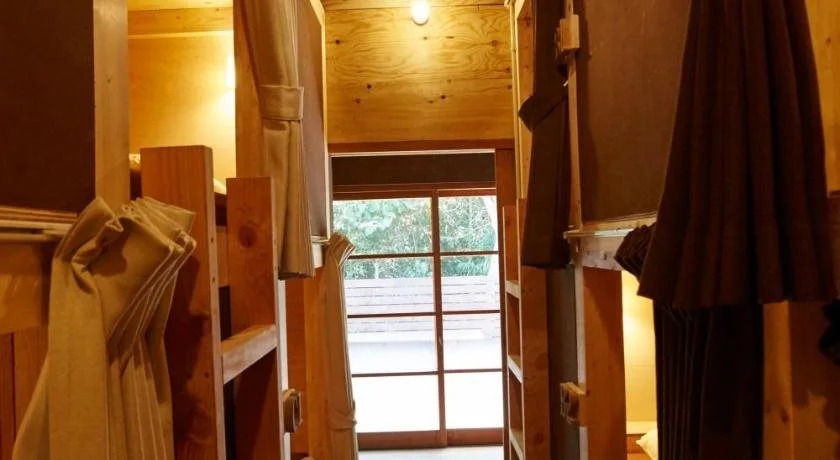 Guest House Preta Torami