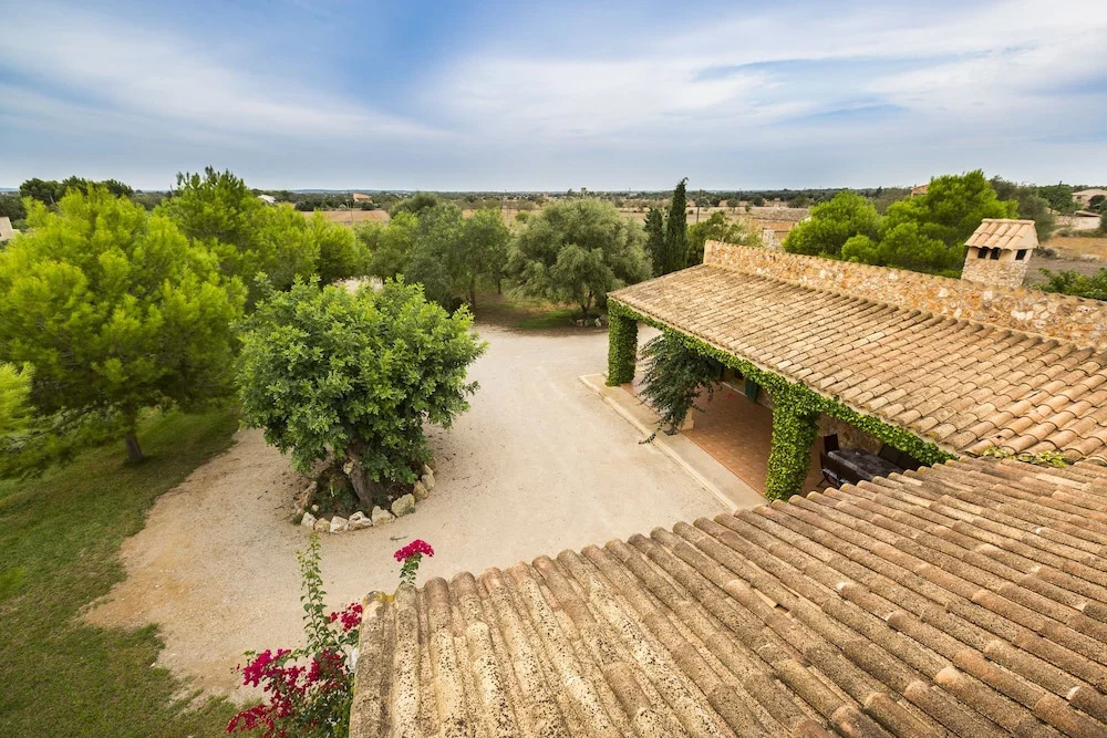 Villa Els Girasols