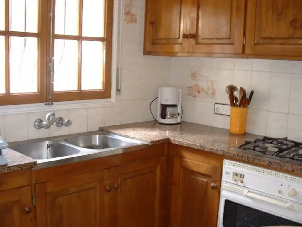 Apartamento  Montgo Park 06