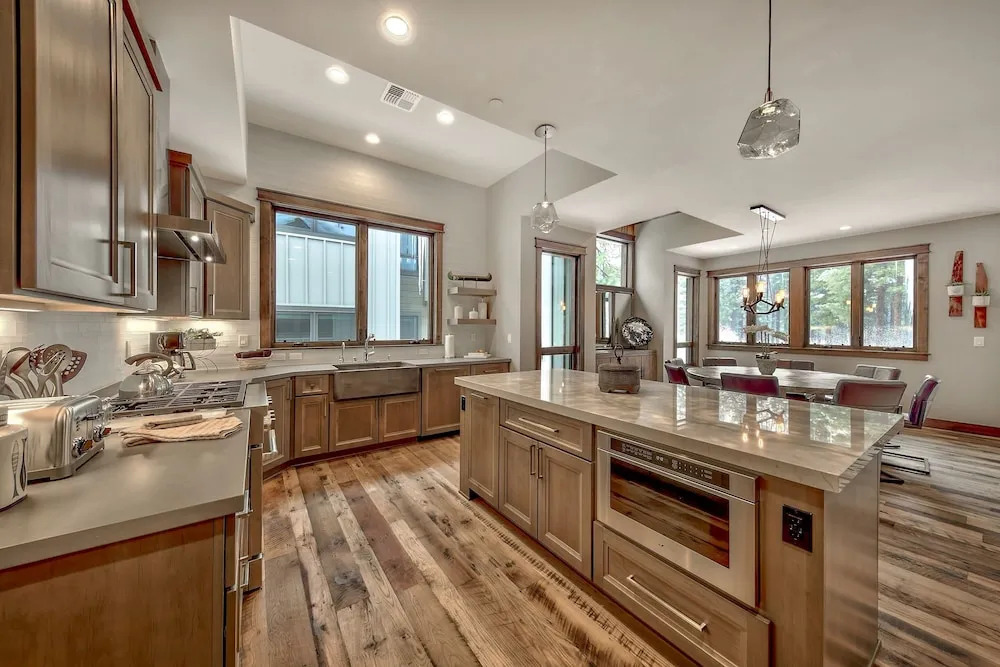 Gondola Vista 2 - 4 Br Townhouse
