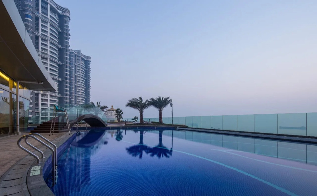 Wyndham Grand Foshan Gaoming
