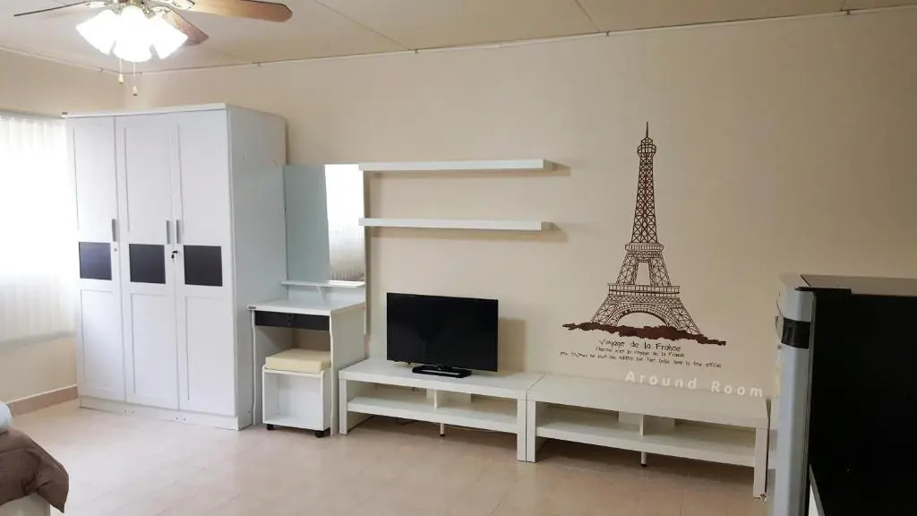 Popular Condo T7 IMPACT