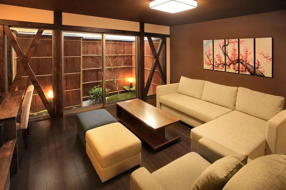 Kyoto Villa Fengling