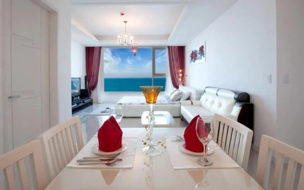 Yangyang Sea View Pension