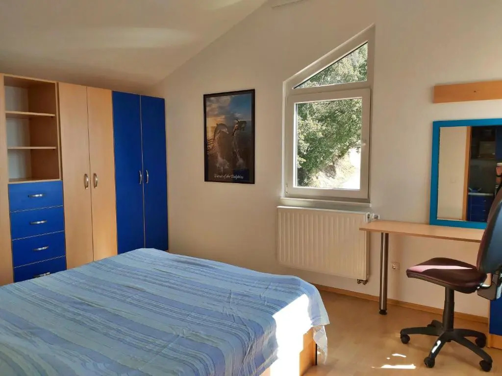 Apartments Borak