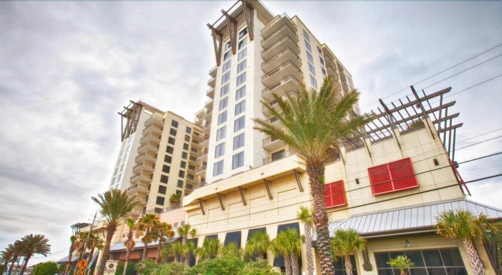 Origin At Seahaven 1219 1 Bedroom Condo