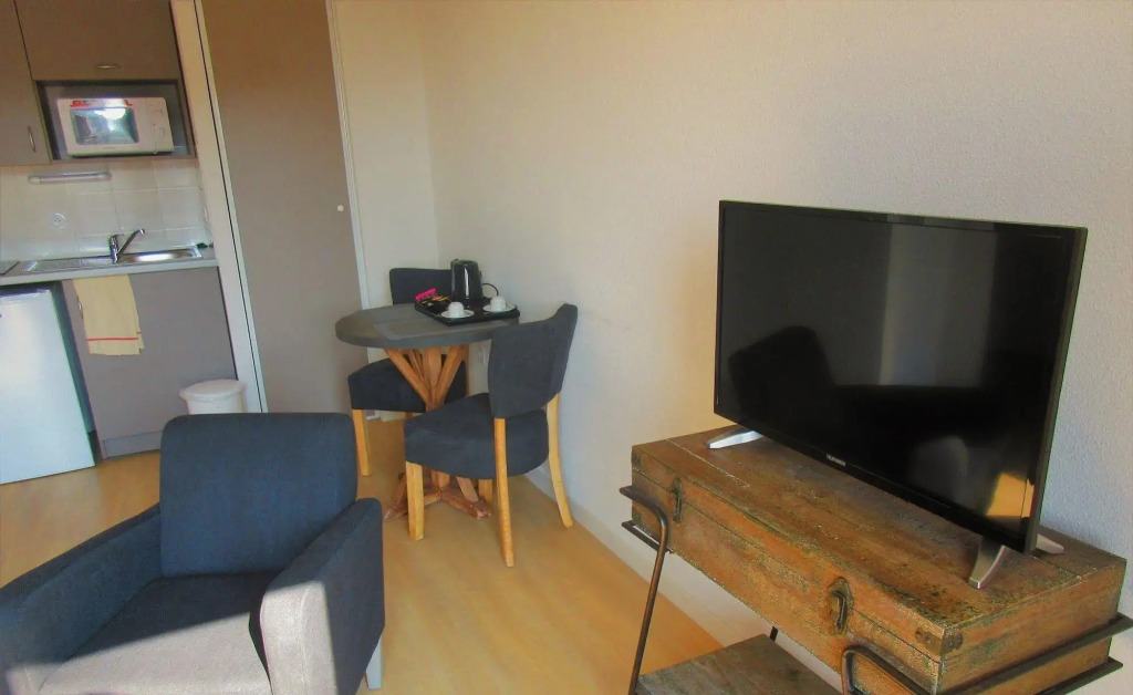 Zenao Apparthôtels Troyes
