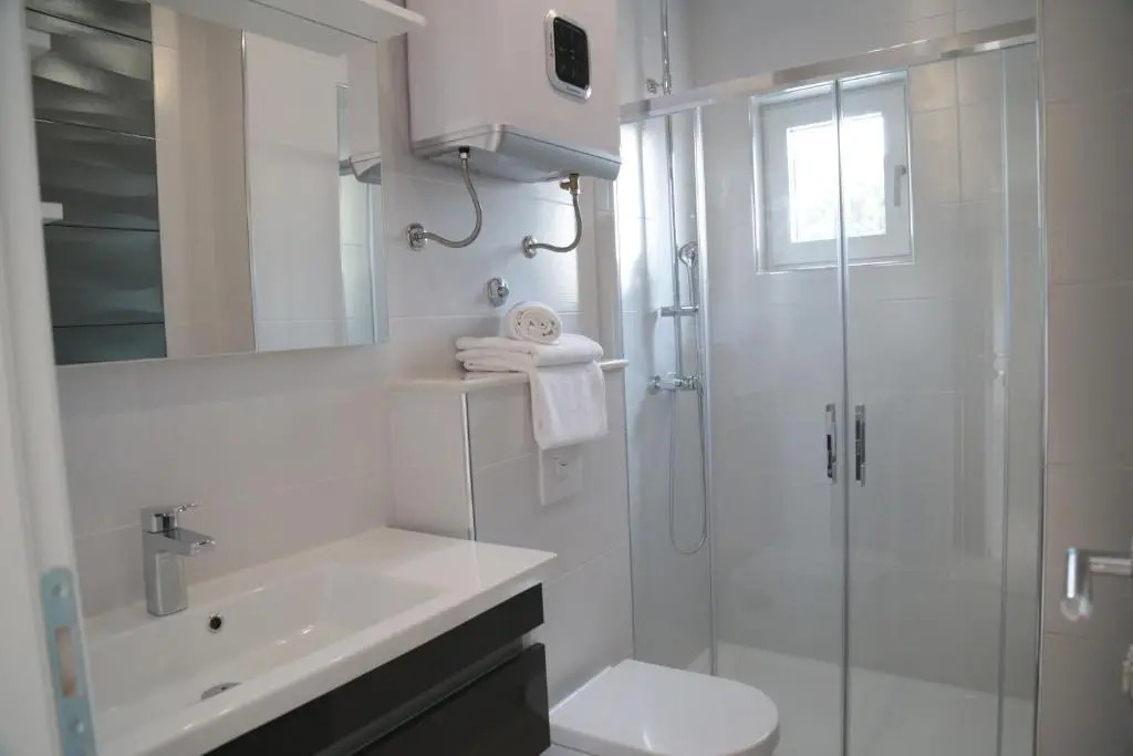 Apartment Nada