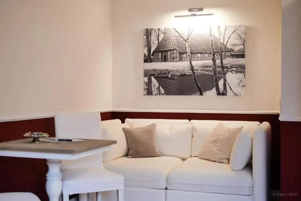 Hotel Hof Holm