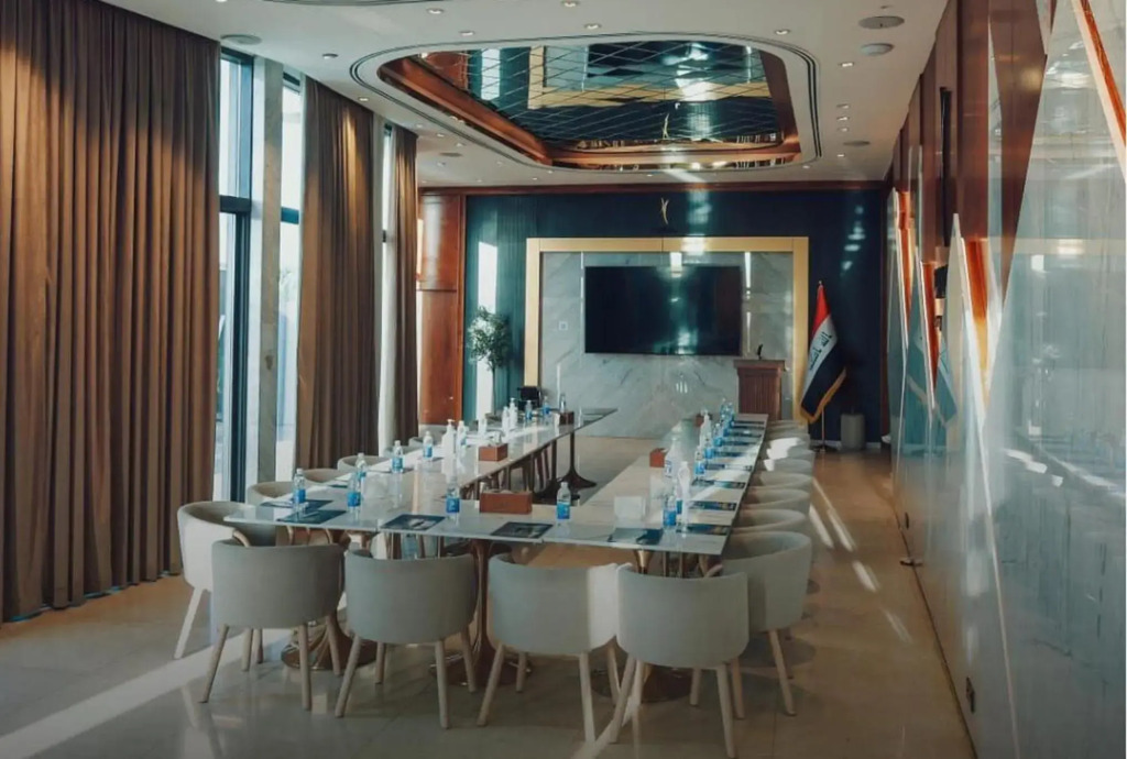 Coral Baghdad Hotel