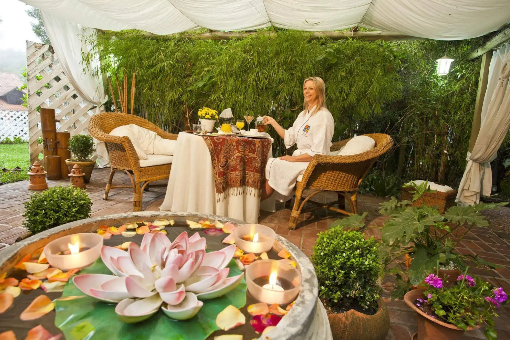 Don Ramon Hotel & Spa