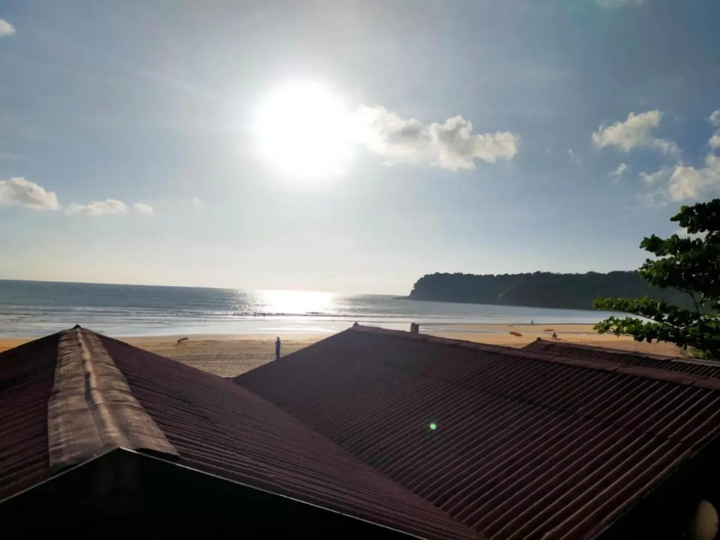 Agonda Paradise
