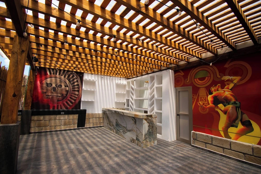 Hotel Boutique Piedra & Altura