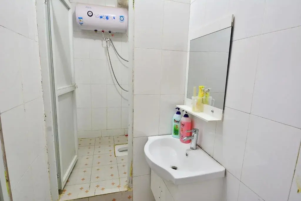 Xiamen Ruyi Hotel Bolin School